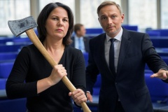 Baerbock-Lindner
