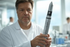 Habeck-Rakete