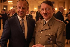Merz-umarmt-Hitler-03
